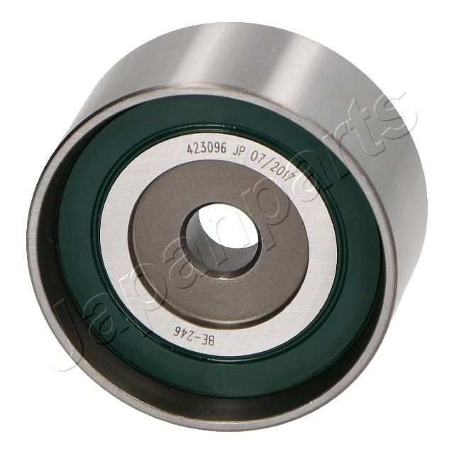 JAPANPARTS BE-246 Tensioner, timing belt