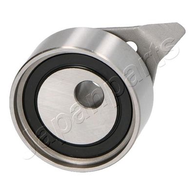Tensioner, timing belt JAPANPARTS BE-605