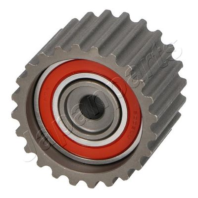 Tensioner, timing belt JAPANPARTS BE-718