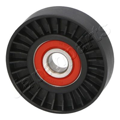 Tensioner, timing belt JAPANPARTS BE-K29
