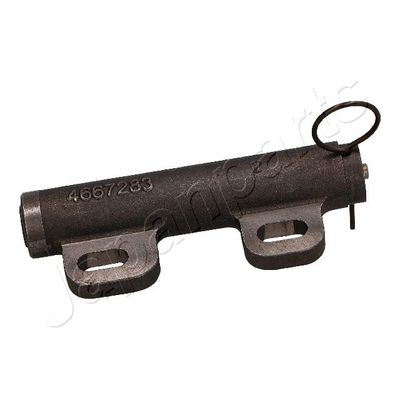 Vibration Damper, timing belt JAPANPARTS BE-016
