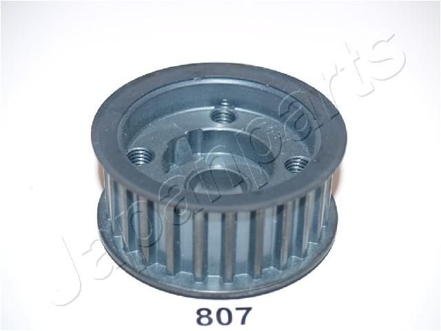 JAPANPARTS BE-807 Tensioner, timing belt