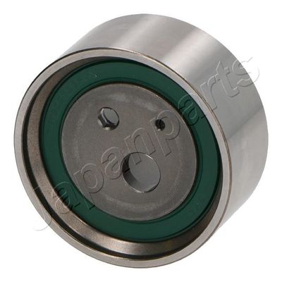 Tensioner, timing belt JAPANPARTS BE-K00