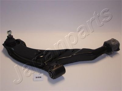 Control/Trailing Arm, wheel suspension JAPANPARTS BJ-H54R