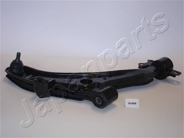 JAPANPARTS BJ-H55R Control/Trailing Arm, wheel suspension