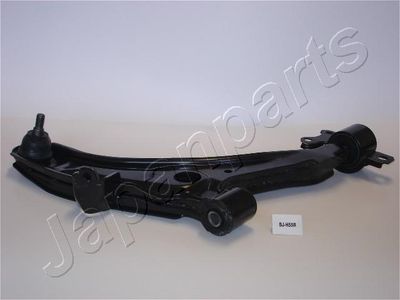 Control/Trailing Arm, wheel suspension JAPANPARTS BJ-H55R