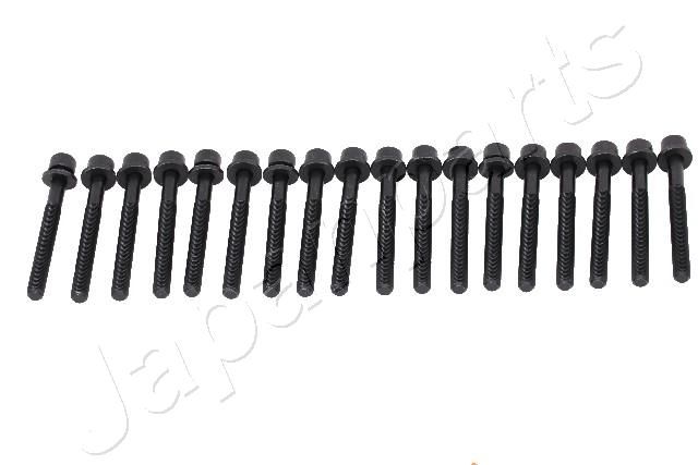 JAPANPARTS BL-102 Cylinder Head Bolt Set