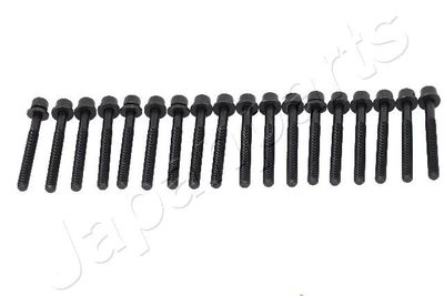 Cylinder Head Bolt Set JAPANPARTS BL-102