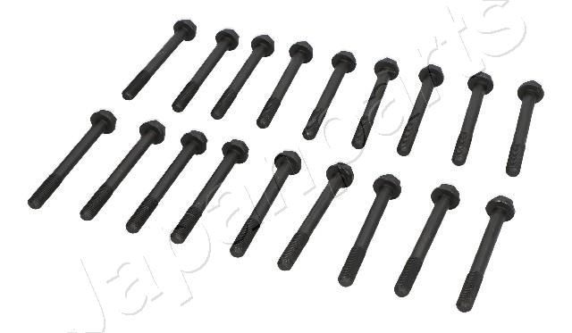 JAPANPARTS BL-105 Cylinder Head Bolt Set