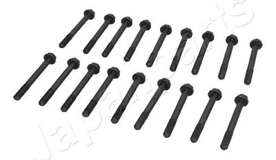 Cylinder Head Bolt Set JAPANPARTS BL-105