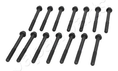 Cylinder Head Bolt Set JAPANPARTS BL-201