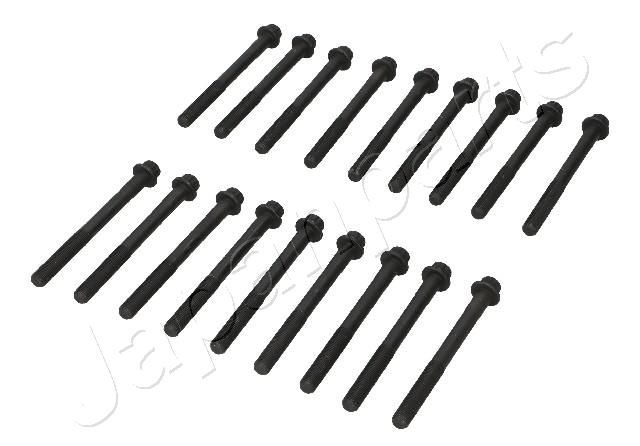 JAPANPARTS BL-202 Cylinder Head Bolt Set