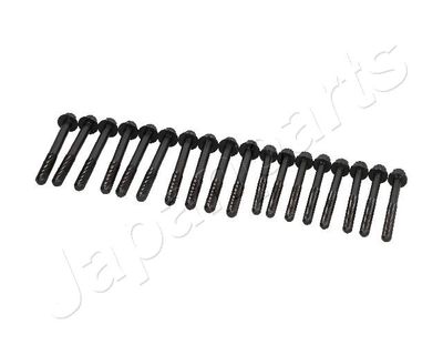 Cylinder Head Bolt Set JAPANPARTS BL-303