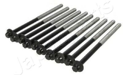 Cylinder Head Bolt Set JAPANPARTS BL-304