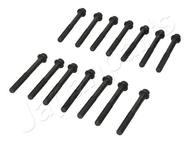JAPANPARTS BL-503 Cylinder Head Bolt Set