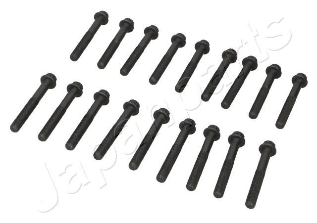 JAPANPARTS BL-504 Cylinder Head Bolt Set