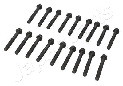 Cylinder Head Bolt Set JAPANPARTS BL-504