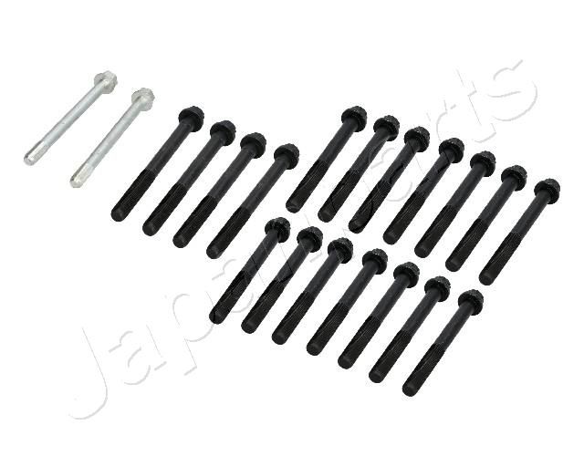 JAPANPARTS BL-505 Cylinder Head Bolt Set