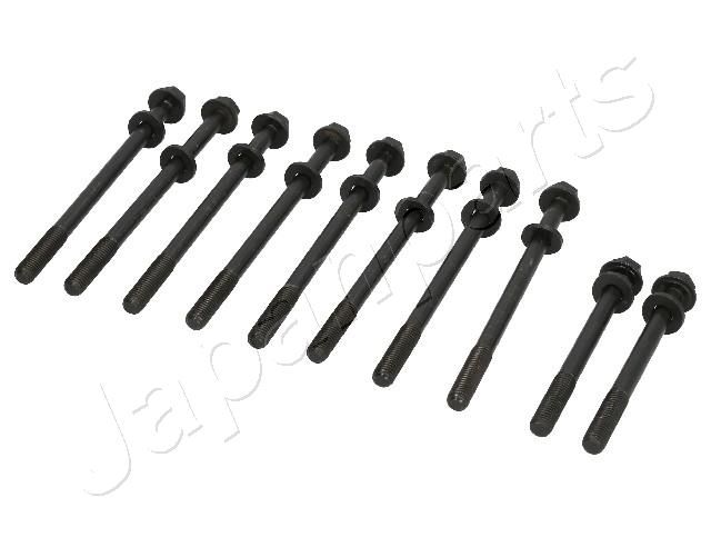 JAPANPARTS BL-600 Cylinder Head Bolt Set