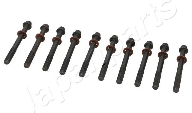 JAPANPARTS BL-802 Cylinder Head Bolt Set