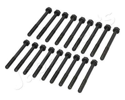 Cylinder Head Bolt Set JAPANPARTS BL-900