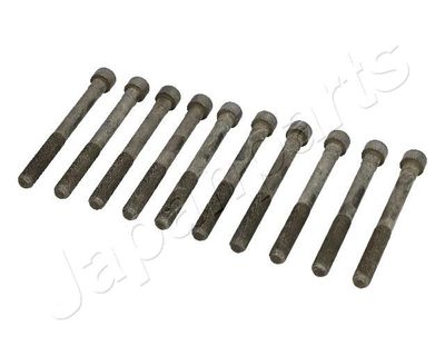 Cylinder Head Bolt Set JAPANPARTS BL-901