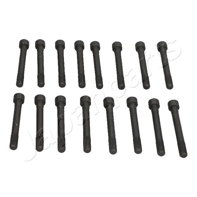 JAPANPARTS BL-H01 Cylinder Head Bolt Set