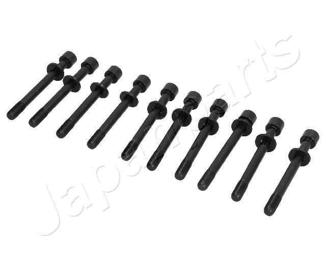 JAPANPARTS BL-H05 Cylinder Head Bolt Set