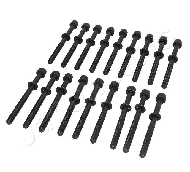 JAPANPARTS BL-K03 Cylinder Head Bolt Set