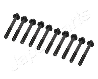 Cylinder Head Bolt Set JAPANPARTS BL-K06