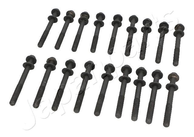 JAPANPARTS BL-100 Cylinder Head Bolt Set