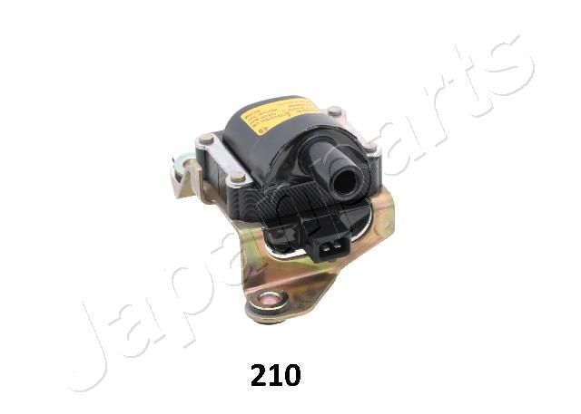 JAPANPARTS BO-210 Ignition Coil
