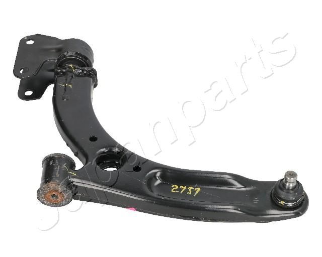 JAPANPARTS BS-012L Control/Trailing Arm, wheel suspension