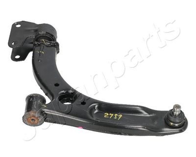 Control/Trailing Arm, wheel suspension JAPANPARTS BS-012L
