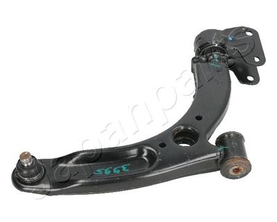 Control/Trailing Arm, wheel suspension JAPANPARTS BS-012R