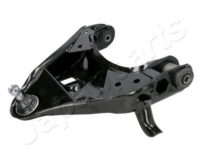 Control/Trailing Arm, wheel suspension JAPANPARTS BS-0302L