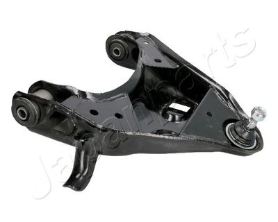 Control/Trailing Arm, wheel suspension JAPANPARTS BS-0302R