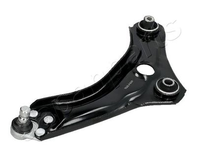 Control/Trailing Arm, wheel suspension JAPANPARTS BS-0703R