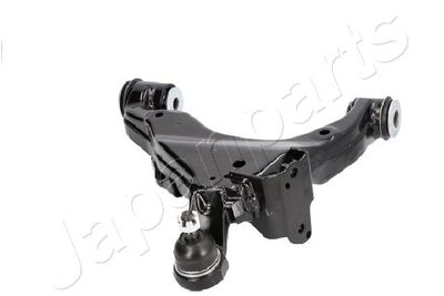 Control/Trailing Arm, wheel suspension JAPANPARTS BS-2042L