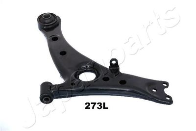 Control/Trailing Arm, wheel suspension JAPANPARTS BS-273L