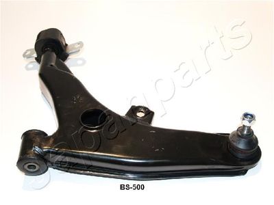 Control/Trailing Arm, wheel suspension JAPANPARTS BS-500L
