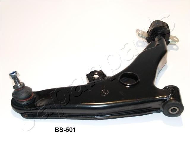 JAPANPARTS BS-500R Control/Trailing Arm, wheel suspension