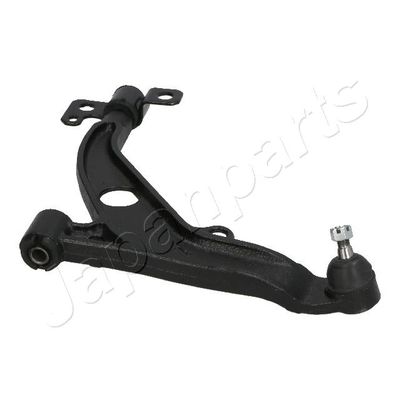 Control/Trailing Arm, wheel suspension JAPANPARTS BS-600L