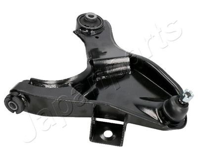 Control/Trailing Arm, wheel suspension JAPANPARTS BS-602R