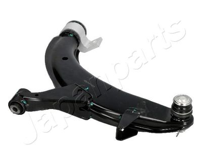 Control/Trailing Arm, wheel suspension JAPANPARTS BS-704L