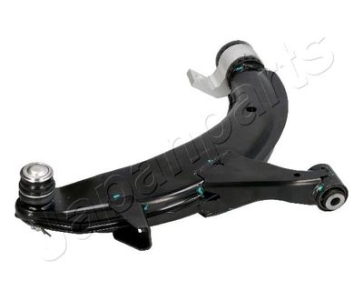 Control/Trailing Arm, wheel suspension JAPANPARTS BS-704R