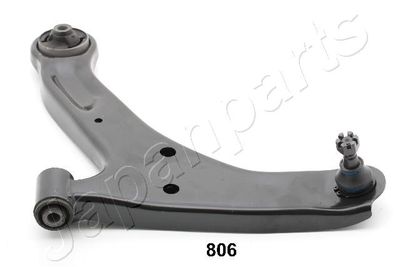 Control/Trailing Arm, wheel suspension JAPANPARTS BS-806L