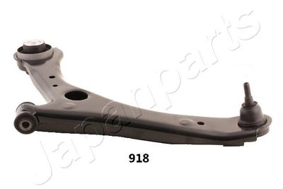 Control/Trailing Arm, wheel suspension JAPANPARTS BS-918L