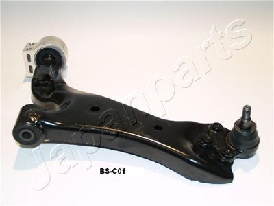 Control/Trailing Arm, wheel suspension JAPANPARTS BS-C01