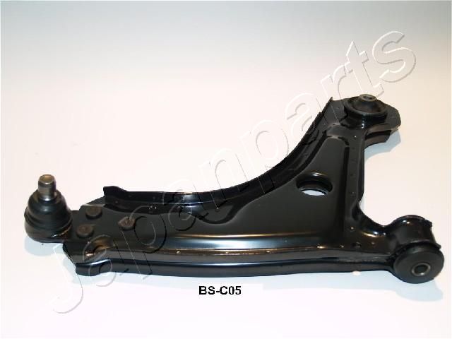 JAPANPARTS BS-C05 Control/Trailing Arm, wheel suspension